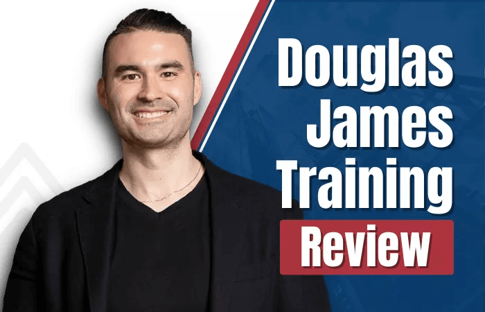 Douglas James Training Review ([year] Update): Is He Really The Best Online Business Guru?