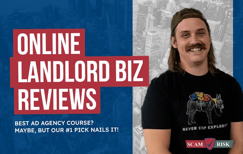 Online Landlord Biz Reviews ([year] Update): Best Ad Agency Course?
